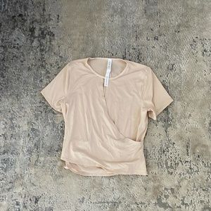 Lululemon Shirt